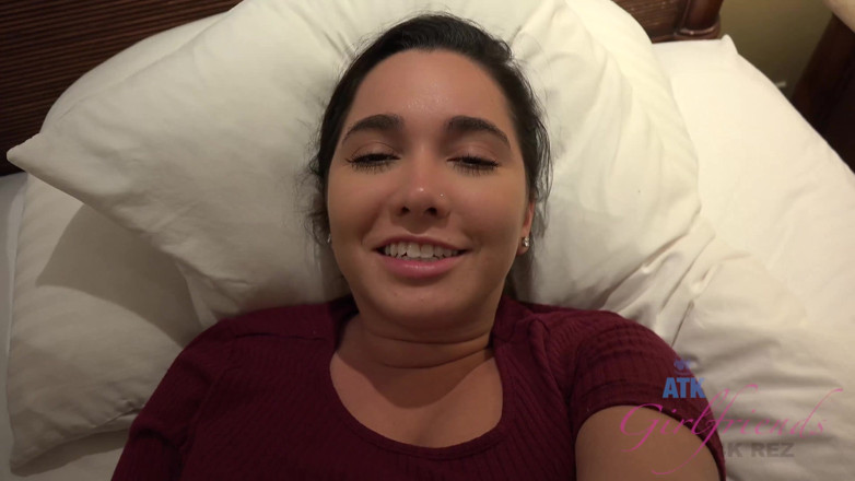ATK Fans (Girlfriends): Karlee Grey ile Hawaii'de sanal tatil bölüm 5