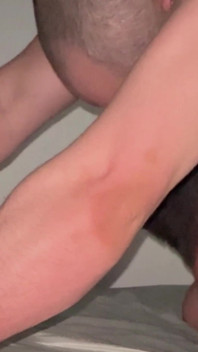 Gnadenlose bestrafung, gesichtsfick, halsfick