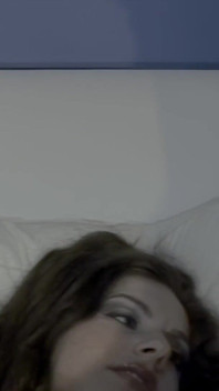Her Boyfriend Wakes Her up, Then Pounds Her Hairy Pussy and Wrecks Her Ass.