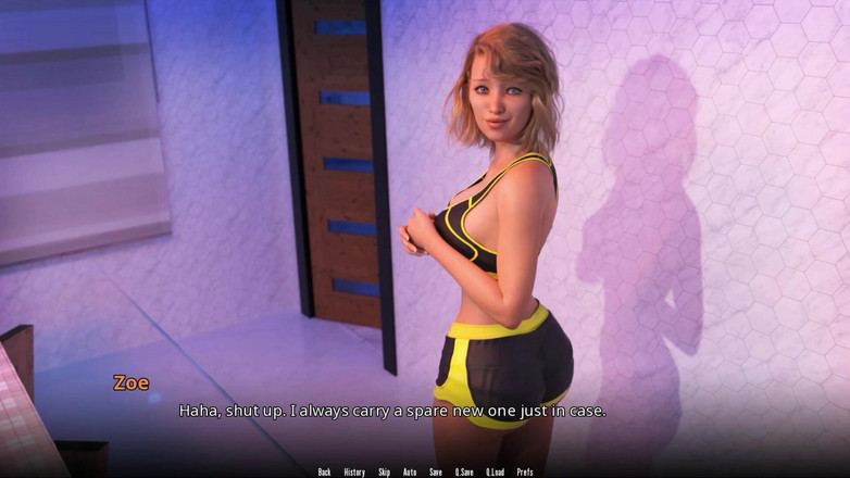 Miss Kitty 2K: Wvm - bölüm 156 - Misskitty2k tarafından yeni güncelleme