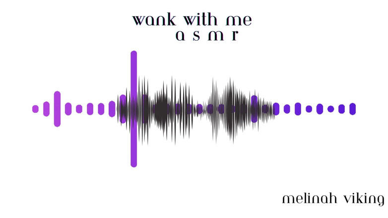 Melinah Viking: 내 후장 따먹기