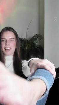 Oil Feetjob