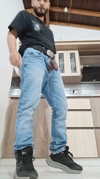 Hot in the Kitchen
