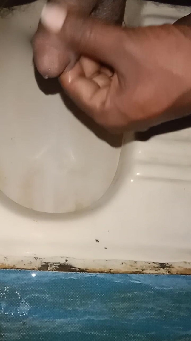 Urinating From the Penis (PrimedJet) Urinating From the Penis (PrimedJet)