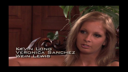 Chica Suicida DVD: Lauryn May si užívá sání ptáka a surové bušení