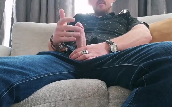 Karl Kocks: Dirty talking for a massive cumshot