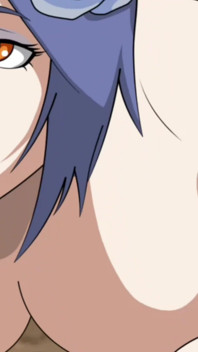 Hentai naruto video Boruto e Konan