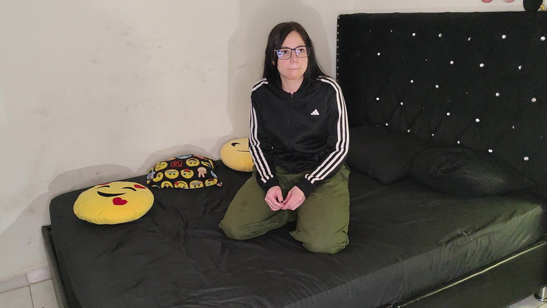 Crisanto999: Serviciu delicios de la frumosul meu frate vitreg