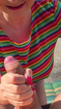 Blowjob & Pussy Eating