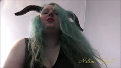 Mxtress Valleycat: Concubus leva tudo