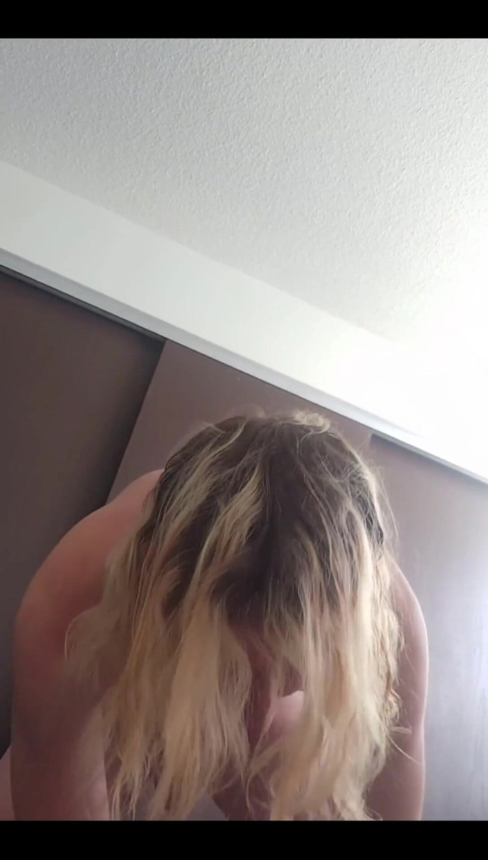 LilTaste: Ftm BF Flms Transwoman Otwierające przezroczyste krocze body body Przeglądarka-prezent
