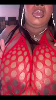 Black BBW