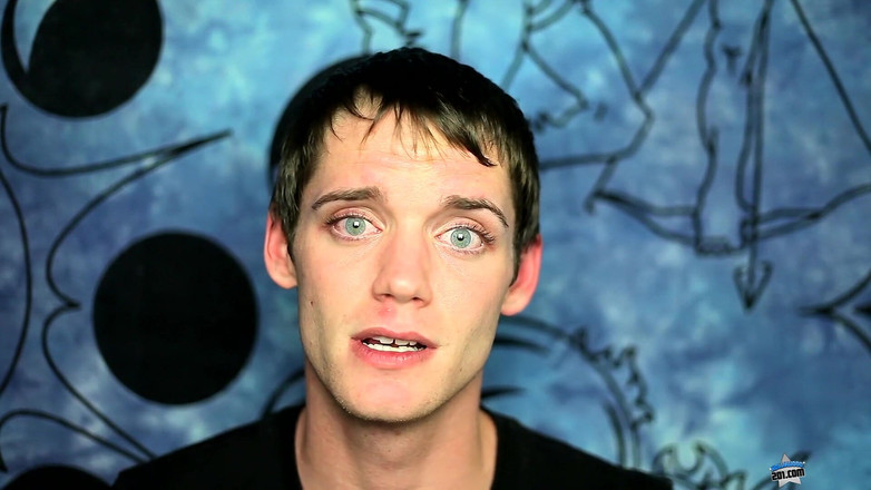 Hollywood 201: Epizoda 1: Rush-ing