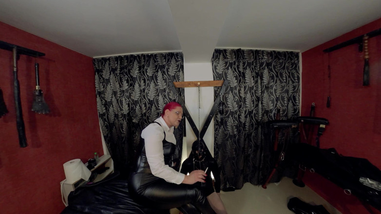 SassyTiff: Latex-session