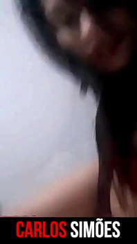 What a Nice Ass! She Sits, Twerks, and Bounces so Deliciously