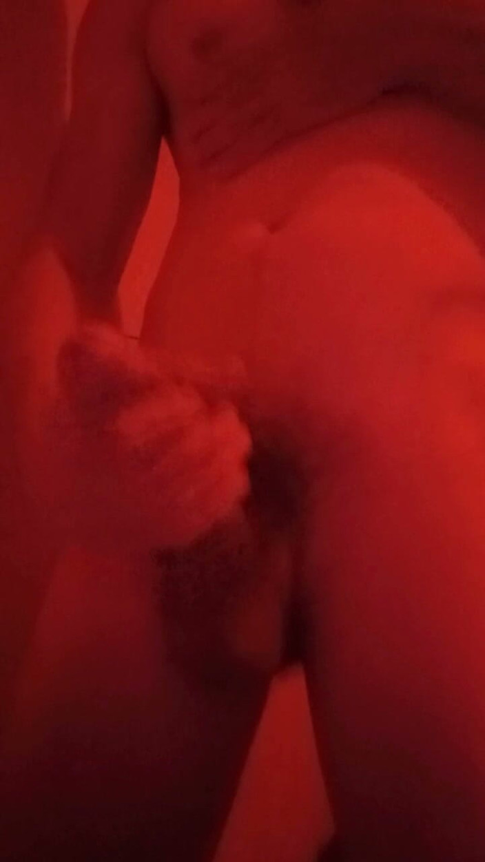 Rico Ready: Big Cock 18 Old