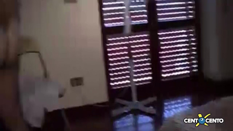 CentoXCento Italia: Carnale (filme Completo Centoxcento)