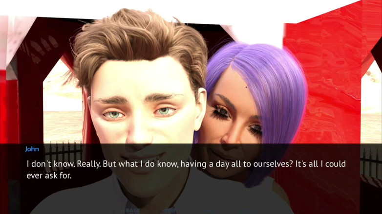 Seductor: Desi Girl and White Boy Had Sex, He Came Inside...