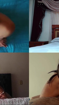 4 layar fetish seks muncrat