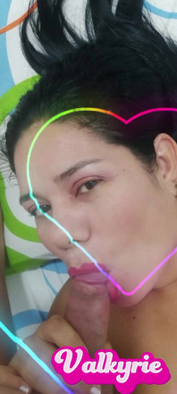 Valkyrieandluigy Come and Follow Me for New Videos