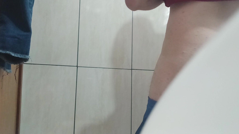 amateurbrazilian: Ağzına boşalana kadar kıçımı emet