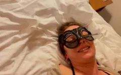 Stiefzus slechts kort geneukt, Kittislut snel orgasme train2whore - tenger