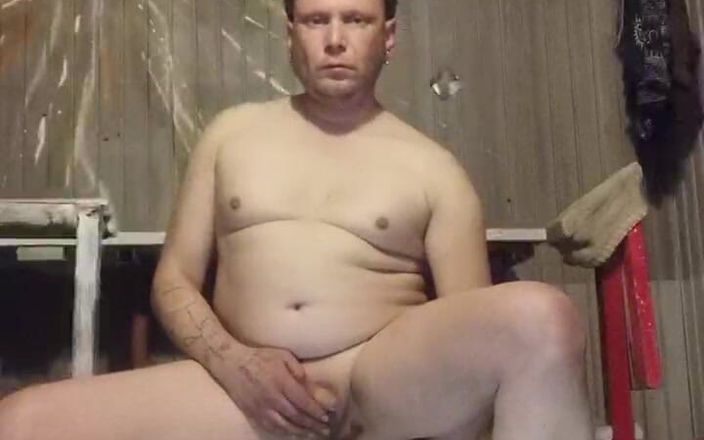 HornyLarry: Růžová jízda na bodu G