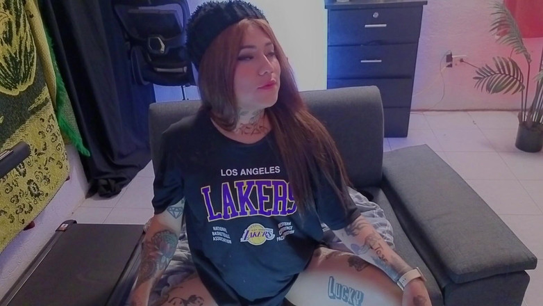 Kimberly Polizzi: 2026년 2월 21일 생방송 김