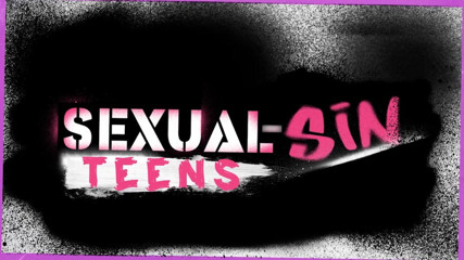 SEXUAL SIN TEENS: Two big boobs teen lesbic friends enjoy they hot pussies (my...