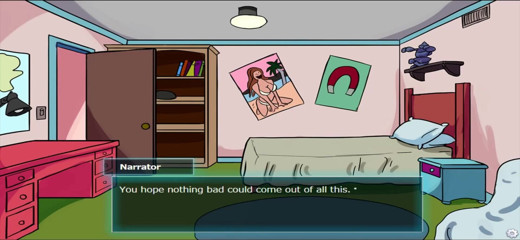 Cartoon Play: The Void Club, partie 43 (Rick et Morty)
