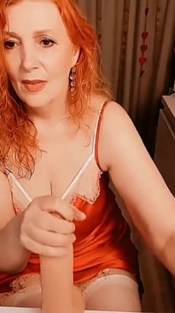 Handjob Technique