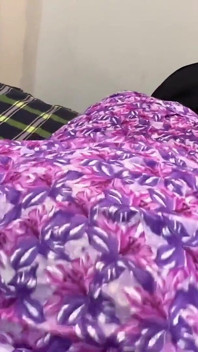 Big Ass Like Fat Pig Hot Stepmom Bed Share with Son's Friend