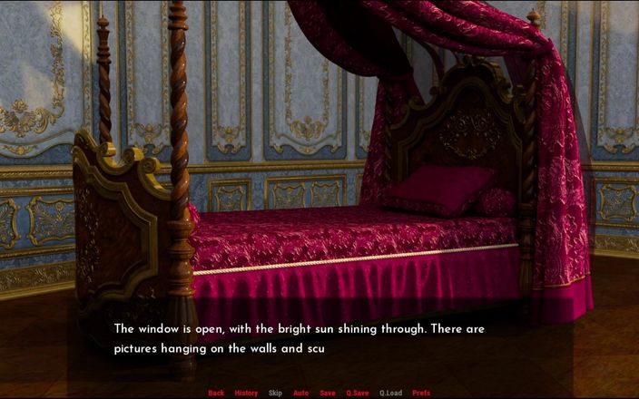 Trans Asura: ハンナによるフタナリスと過ごすためのアナルプラグ指導