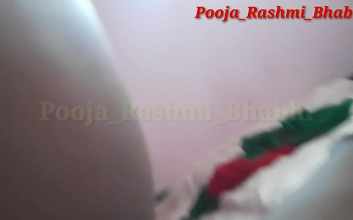 Pooja_Rashmi_Bhabhi: Resgate de Rashmi Bhabhi novamente