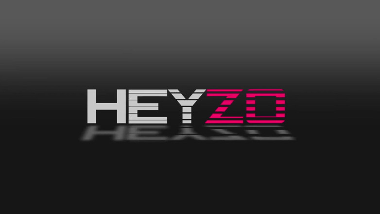 Heyzo: Dopo 6 bella signora dell'ufficio - mihono