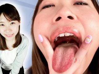 Japan Fetish Fusion: Un espectáculo hacia la felicidad de la amateur Kaede
