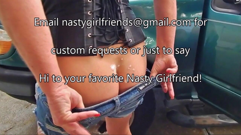 Nasty Girlfriends: Paris menggoda tukang selingkuh
