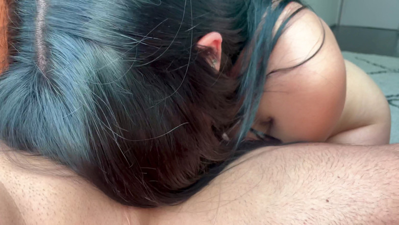 Yenifer Chacon: Fuck My Pussy in POV. Maximo Garcia