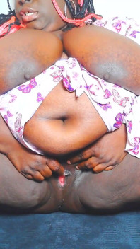 BBW Ebony Nextdoor