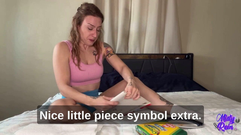 Themistyrein: Sneez zatímco ep. 4 W / titulky