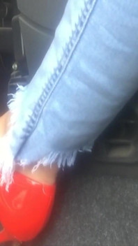 Pedal Pumping