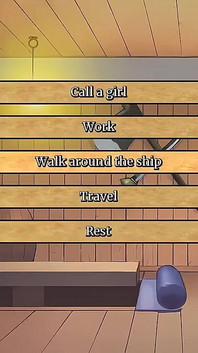 いたずら海賊 - パート12 ペローナとニコ・ロビン 作成者: Loveskysan69