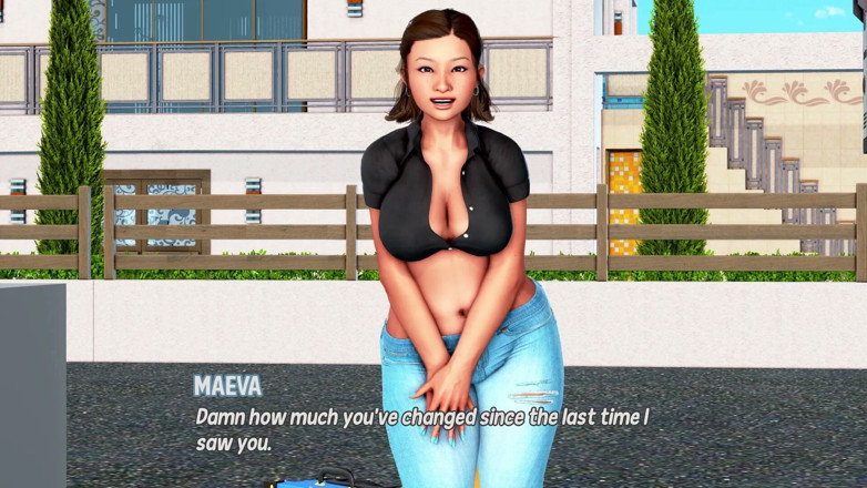 Like A Boss: Complete Gameplay - Max's Life 4, Part 70