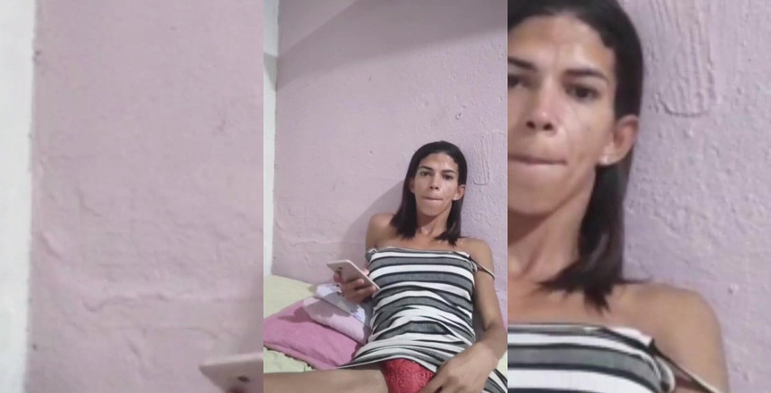 Tsdanisantos1: Video da solista per te a casa