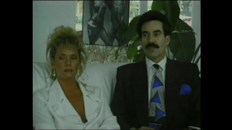 MUSCHI TV - our best full movie: Ovcemi se opovrhuje a jsou dychtivé
