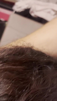 Suck Cuckold Husband Small Dick Deep