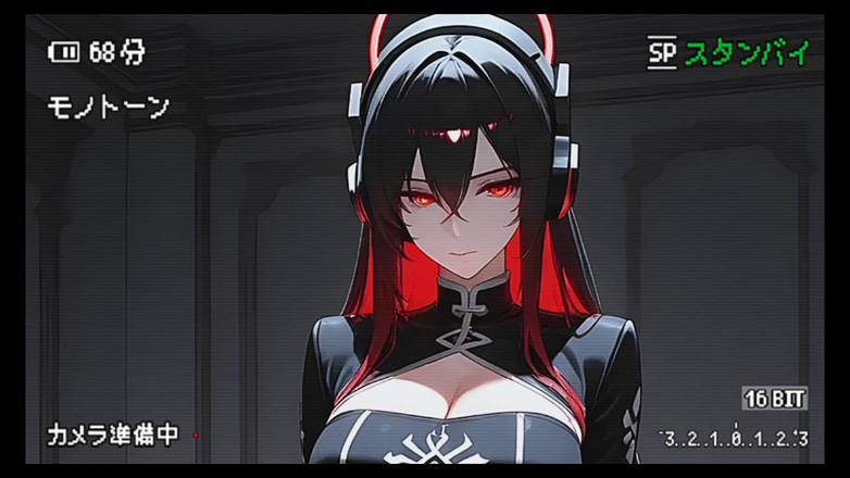 IronblooForgeAI: ローファイ・アニメ音楽