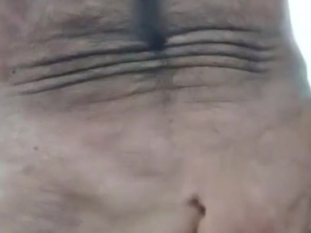 Mature Gay Men Masturbating (Tom Gani)