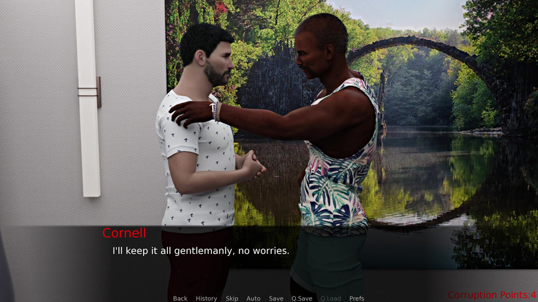 Hotgame Studio X: カッコウファン必見 - パイナップル・エクスプレス シーズン1 - パート2