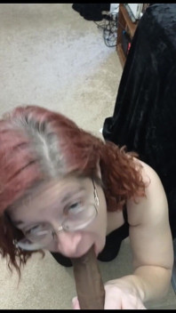 Fantezie cu MAMĂ SEXY